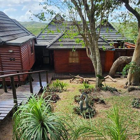 House 53 Sodwana Bay Lodge Exterior foto