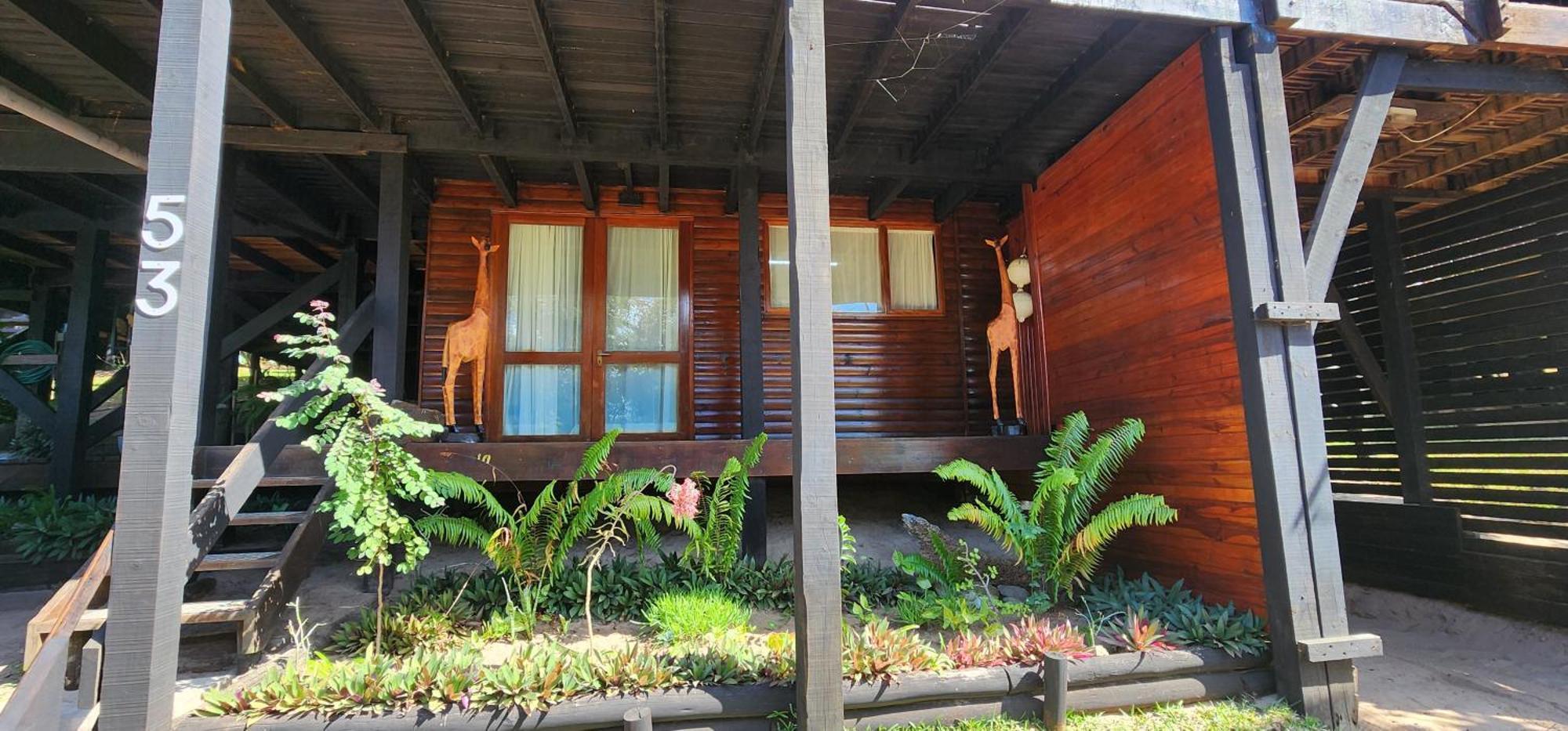 House 53 Sodwana Bay Lodge Exterior foto