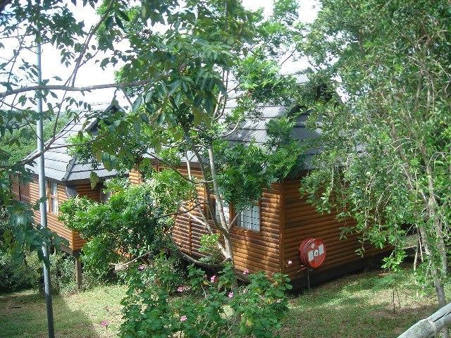 House 53 Sodwana Bay Lodge Exterior foto